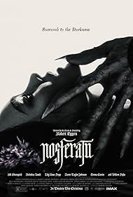 Nosferatu 2024 torrent