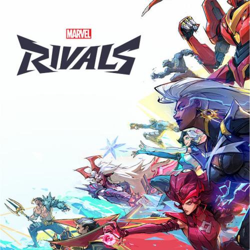 Marvel Rivals 2024 torrent